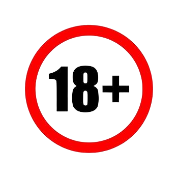 18+